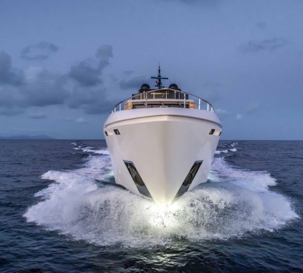 allure motor yacht